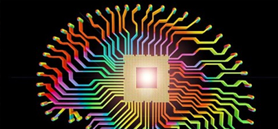 Auf dem Weg zu einem optoelektronischen Chip, der das menschliche Gehirn nachahmt