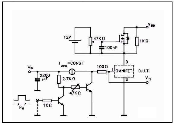 VNB14NV04TR-E