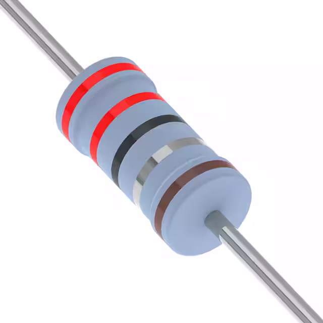 MFR50SFTE52-2R2
