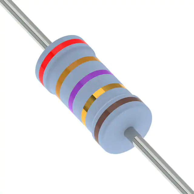 MFR25SFBE52-23R7