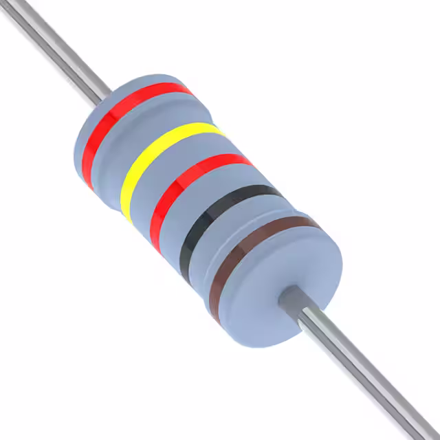 MFR25SFBE52-242R
