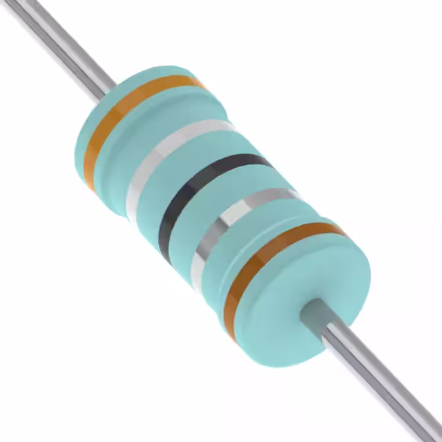 MF0204FRE52-3R9