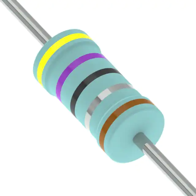 MF0204FRE52-4R7
