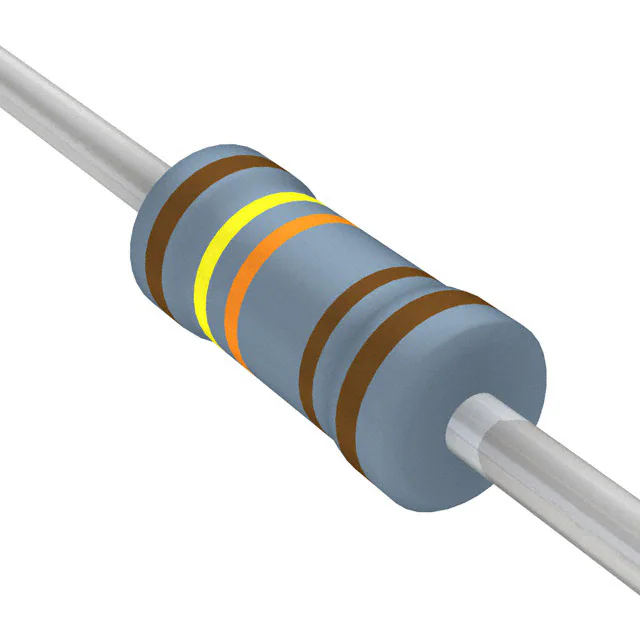 MFR25SFBE52-1K43