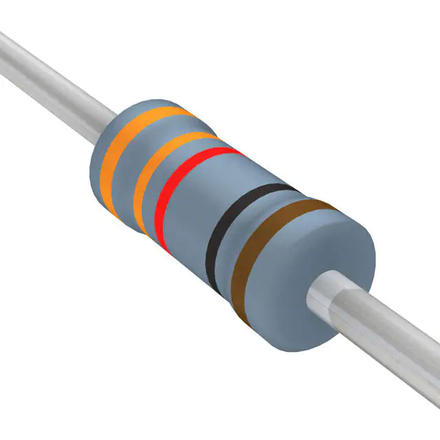 MFR25SFBE52-332R
