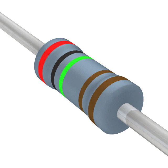 MFR50SFTE52-2K05